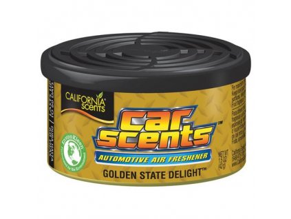 Osvěžovač vzduchu California Scents, vůně Car Scents - Gumoví medvídci