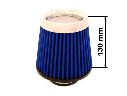 Sportovní vzduchový filtr SIMOTA - universál, modrý G02205-05