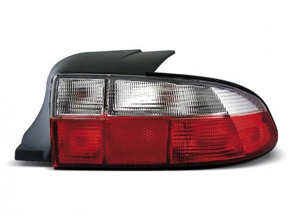 Zadní světla BMW Z3 Roadster 96-99 - bílé/červené