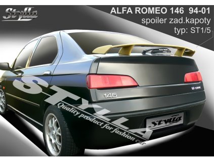 ST1 5L Alfa Romeo 146 94