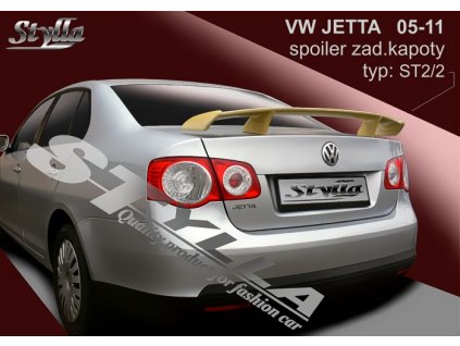 ST2 2L VW Jetta 05 10