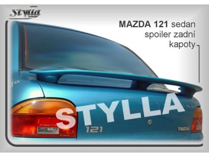 MA4L Mazda 121 90 97