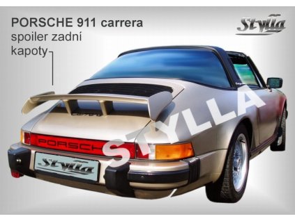 AU8C Porsche 911 Carrera