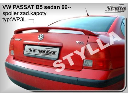 WP3L VW Passat 3B B5 sedan 96 00