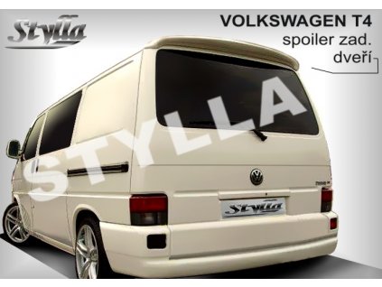 Zadní spoiler VW Transporter T4 Van 07 / 1990 –