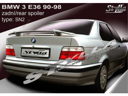 SN2L BMW 3 E36 90 98