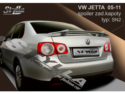 SN2L VW Jetta 05 10