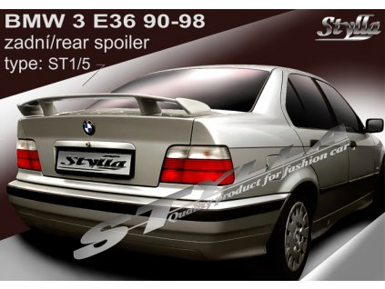 ST1 5L BMW 3 E36 90 98