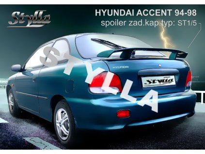 ST1 5L Hyundai Accent 94 98