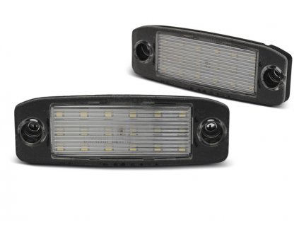 Osvětlení SPZ LED Kia Sportage III 10-13 / Hyundai Sonata 09-14 LED