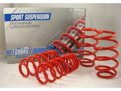 Sportovní pružiny OPEL ASTRA HATCHBACK+SEDAN 2.0CDTi AUTOMATIC GEAR/2.0CDTi BI-TURBO r.v.10/2009-01/2016 typ:P-J