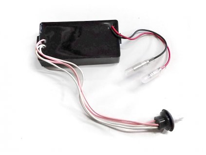 Modul CCFL EAGLE EYLE IV-2-ED L