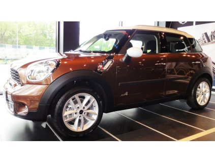 Boční ochranné lišty dveří Mini Cooper CountryMan 11R htb