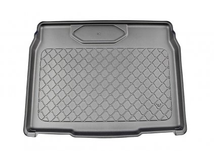 Vana do kufru Peugeot 2008/e2008 II 5D 20R htb dolní poloha