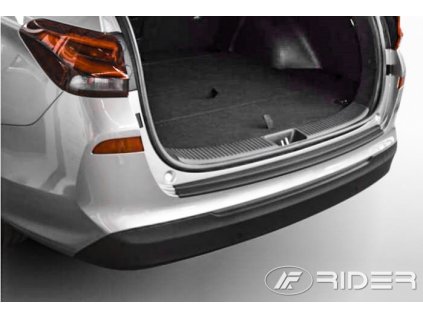 Plastový kryt prahu pátých dveří Hyundai i30 CW 17R