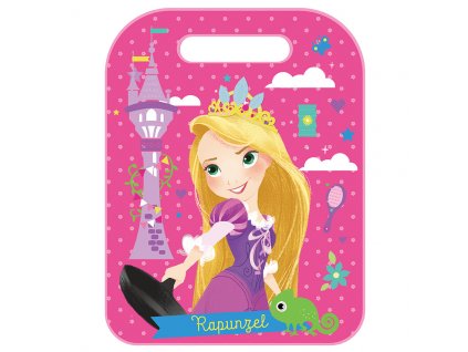 Chránič autosedadla PRINCESS