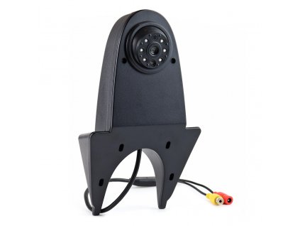 Couvací kamera s nočním viděním HD-502-IR "Night Vision"