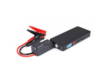 Startovací zařízení AMiO Powerbank 12V 12Ah 800A SJ02