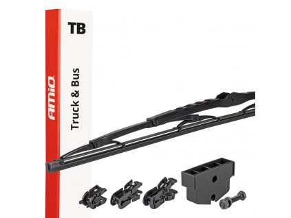 Stěrač 904 28 "700mm TRUCK T03