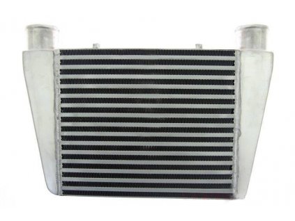 Intercooler TurboWorks 330x280x76 jednostranný