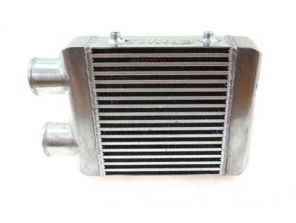 Intercooler TurboWorks 300x280x76 jednostranný