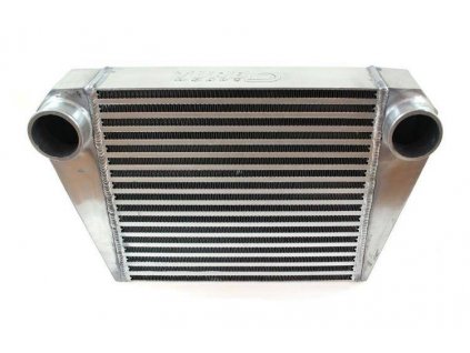 Intercooler TurboWorks 350x300x76 zadní