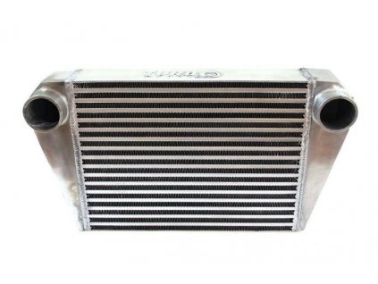 Intercooler TurboWorks 400x300x76 zadní