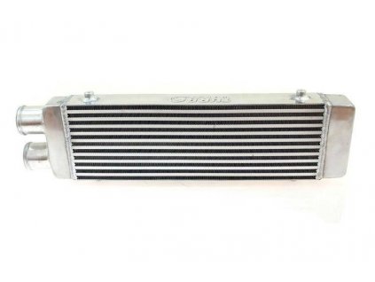 Intercooler TurboWorks 550x180x65 jednostranný