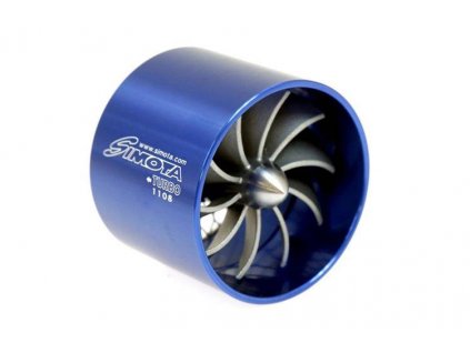Turbo-ventilátor Simota 70mm