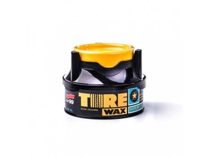 SOFT99 Tire Black Wax 170g