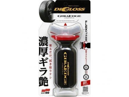 SOFT99 Digloss GiraEdge, 70ml