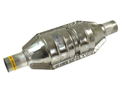 Sportovní rezonátor 45 mm průměr