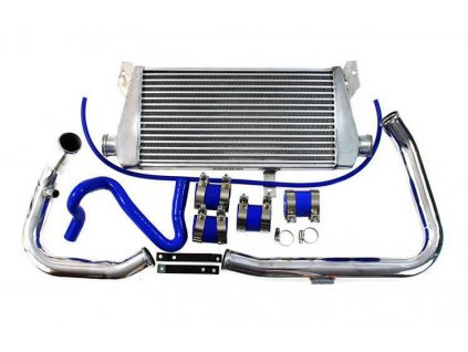 TurboWorks Intercooler Audi A4 B5 A6 C5 VW Passat B5 1.8T 97-02