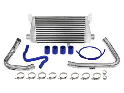 TurboWorks Intercooler Audi A4 B5 A6 C5 VW Passat B5 1.8T 97-02