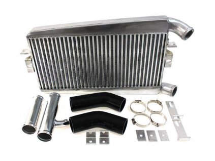 TurboWorks Intercooler Ford Fiesta MK7.5 1.0L Ecoboost 2014+