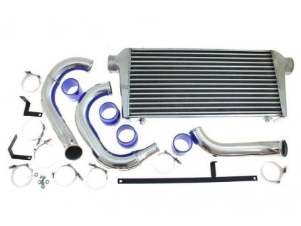 TurboWorks Intercooler Mitsubishi Lancer Evolution 4 5 6 2.0T