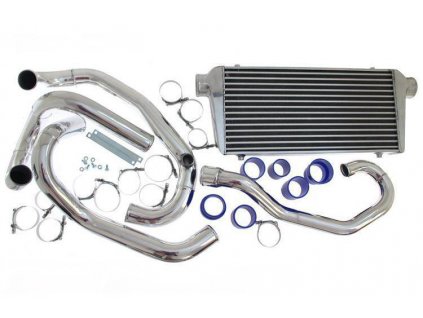 TurboWorks Intercooler Subaru Impreza GC8 2.0T 95-00