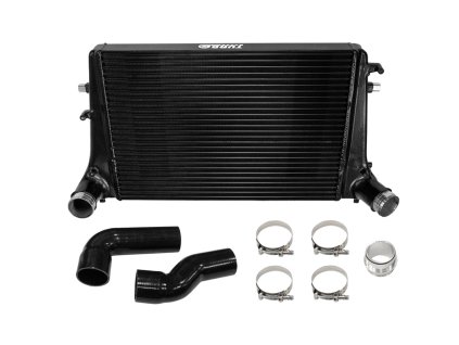 TurboWorks Intercooler Audi A3 MK5 MK6 FS1 VW Golf GTI Jetta MK5 MK6 2.0T