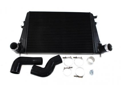 TurboWorks Intercooler Audi A3 MK5 MK6 FS1 VW Golf GTI Jetta MK5 MK6 2.0T