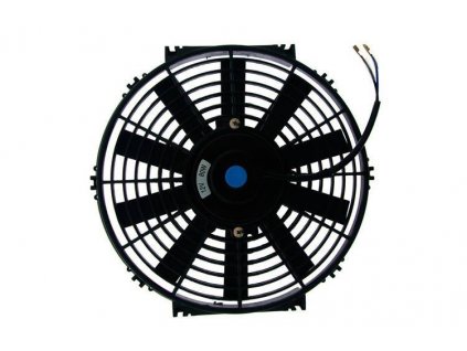 Chladicí ventilátor TurboWorks 10" typ 1 tlačný/stahovací