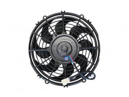 Chladicí ventilátor TurboWorks 10" stahovací