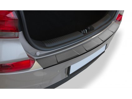 Kryt prahu pátých dveří Hyundai Ioniq AE Hatchback 5 2016-
