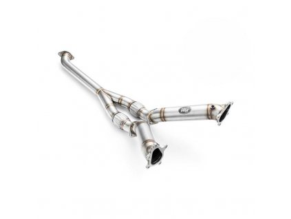 Downpipe NISSAN GT-R 3.8 Twin-Turbo 2011-2016