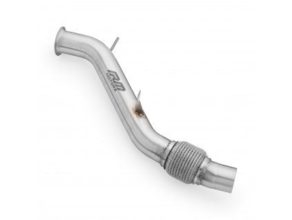 Downpipe BMW E60, E61 520d N47