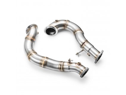 Downpipe BMW E90, E91, E92, E93 335i, 335ix N54