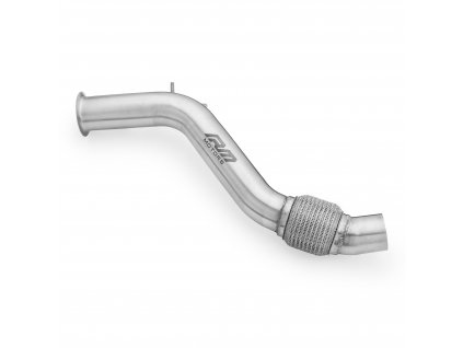 Downpipe BMW F32, F33, F36 418d, 420d/dx, 425d N47N, N47S1