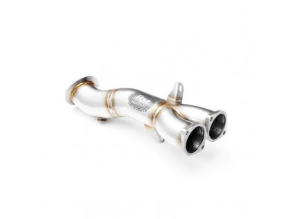 Downpipe BMW E84 X1 35ix N55