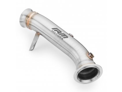 Downpipe BMW F32, F33, F36 GT 435i, 435ix N55