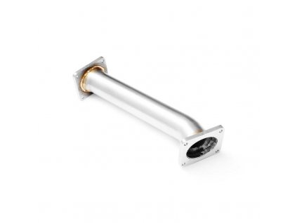 Downpipe BMW E53 X5 30d M57N