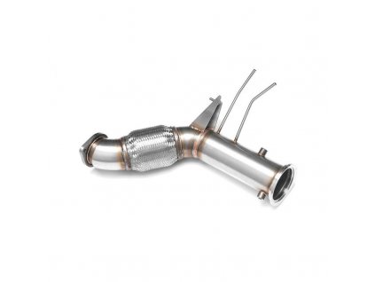 Downpipe BMW F10, F11 550dx N57X